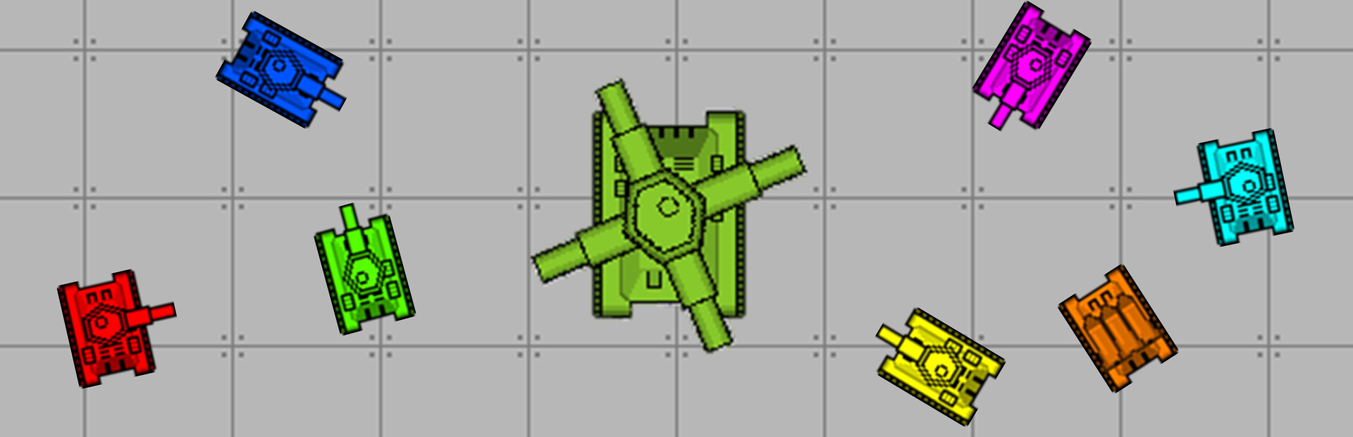 Rogue Tanks