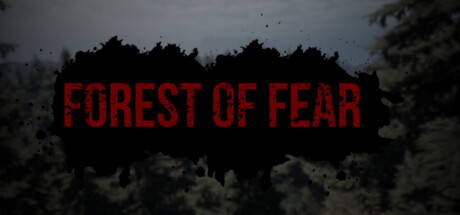 Forest Of Fear banner