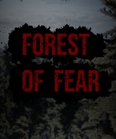 Forest Of Fear