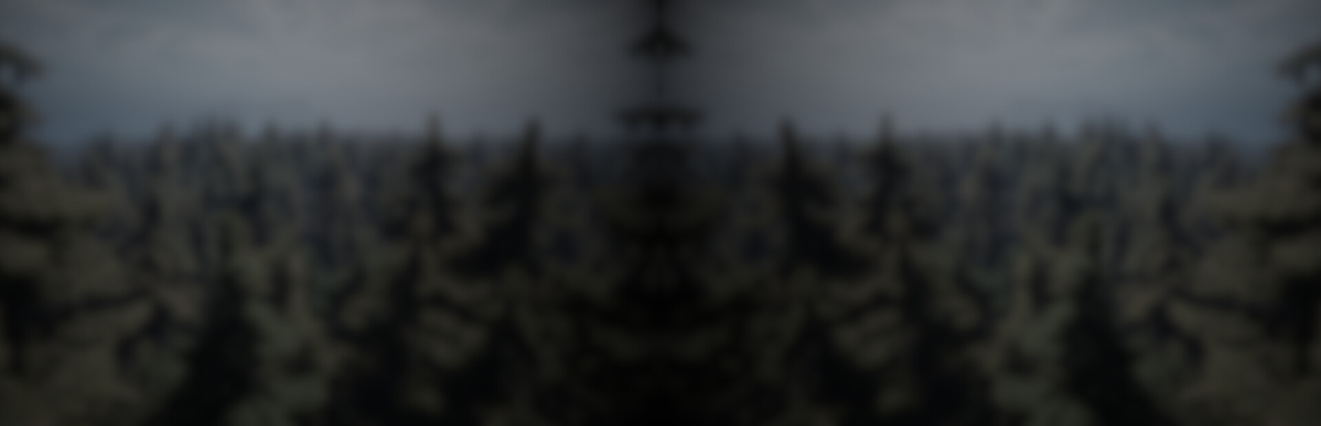 Forest Of Fear