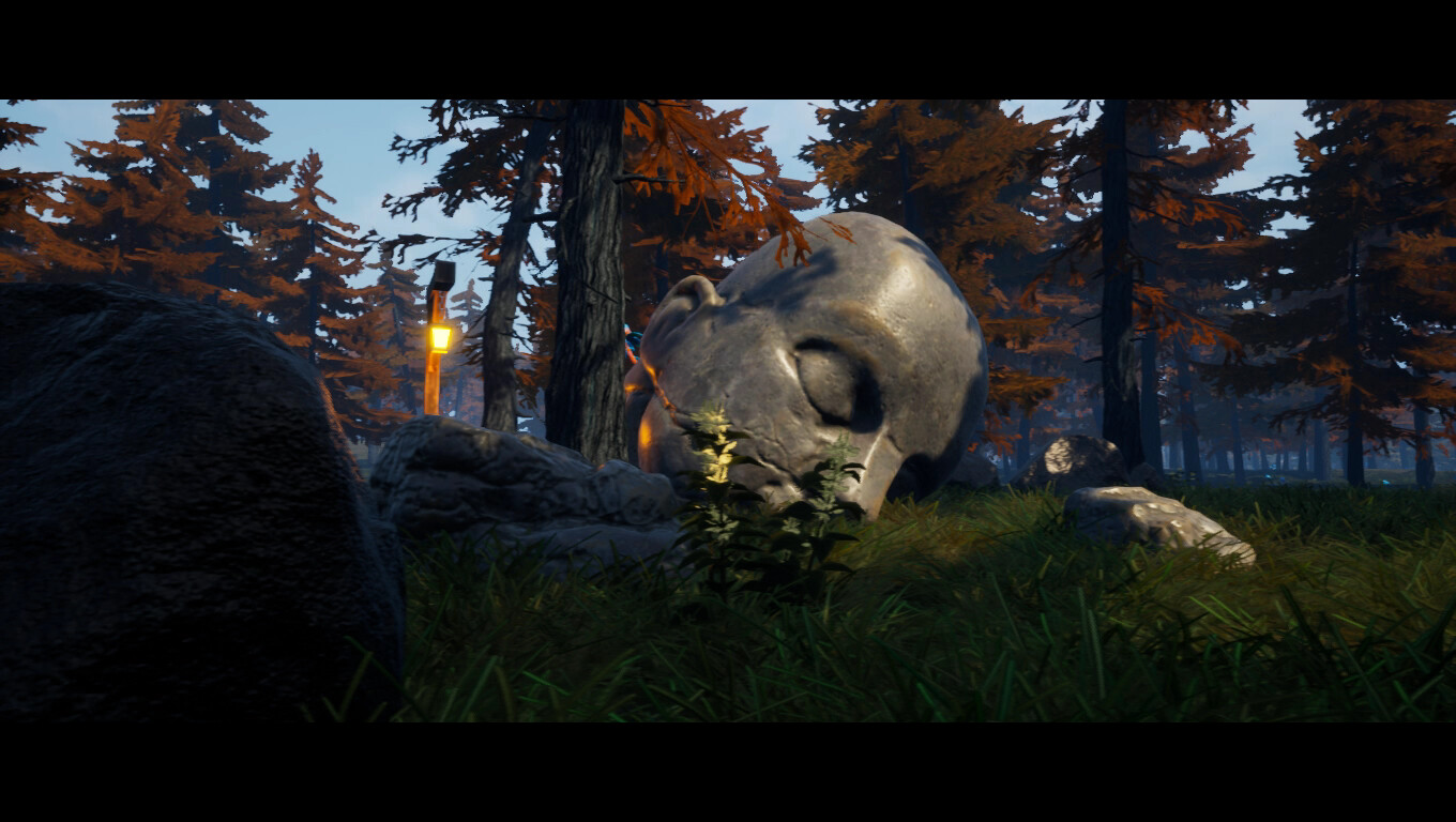 Forest Fear Lab Forest Of Fear on Steam