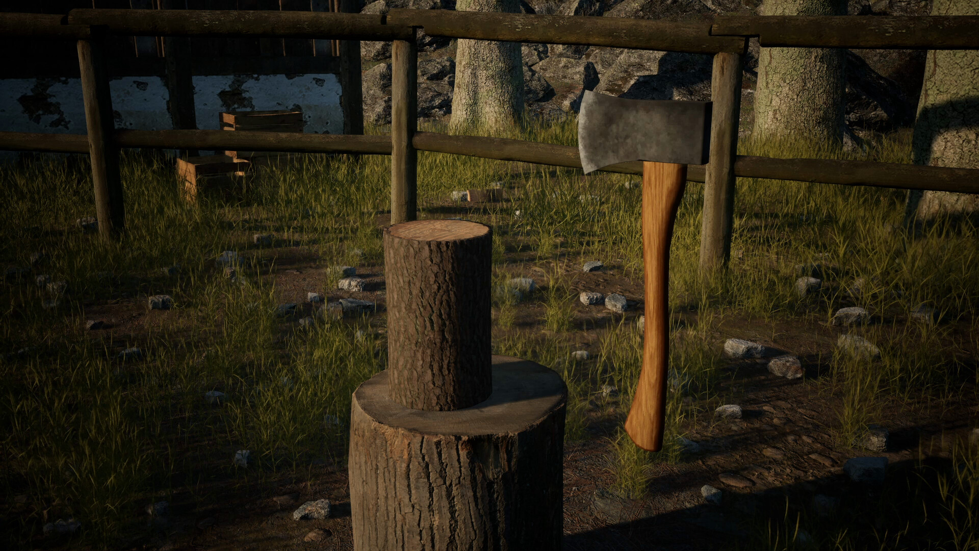 ChopChop screenshot #1