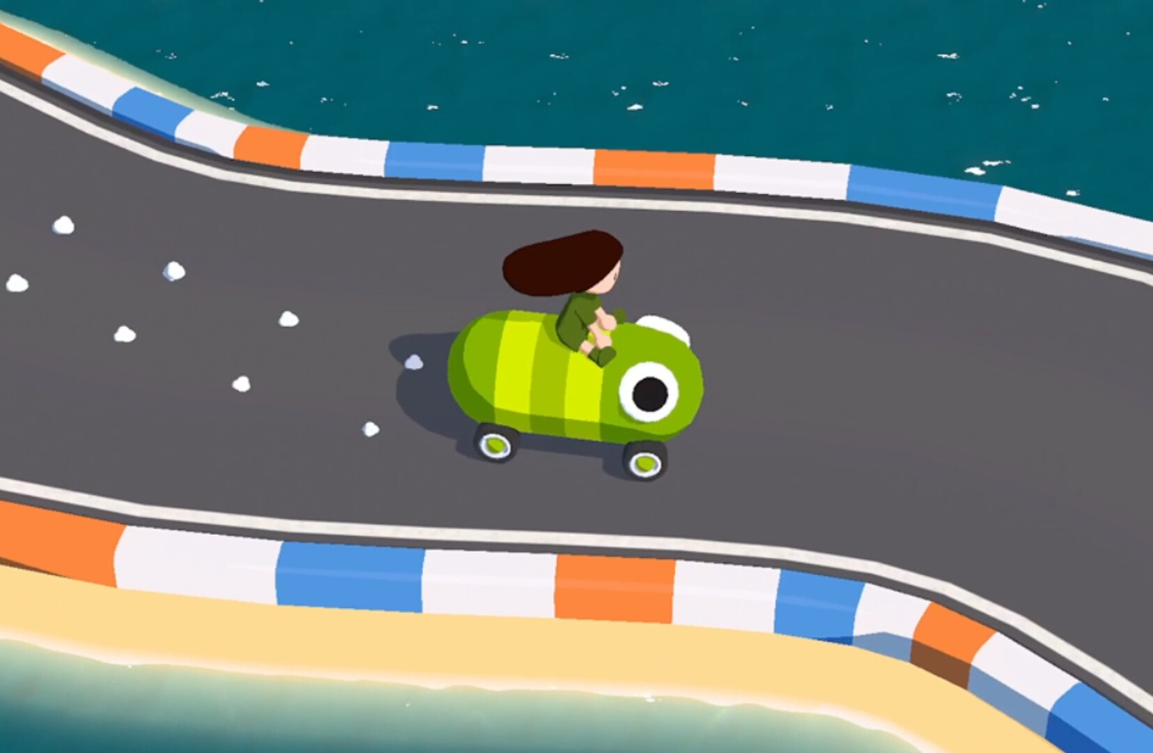 Cozy Island – Screenshot 8