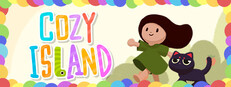 Cozy Island game cover