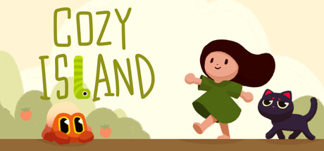 Cozy Island banner image