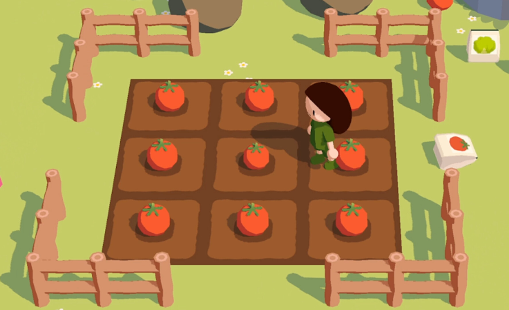 Cozy Island screenshot #5