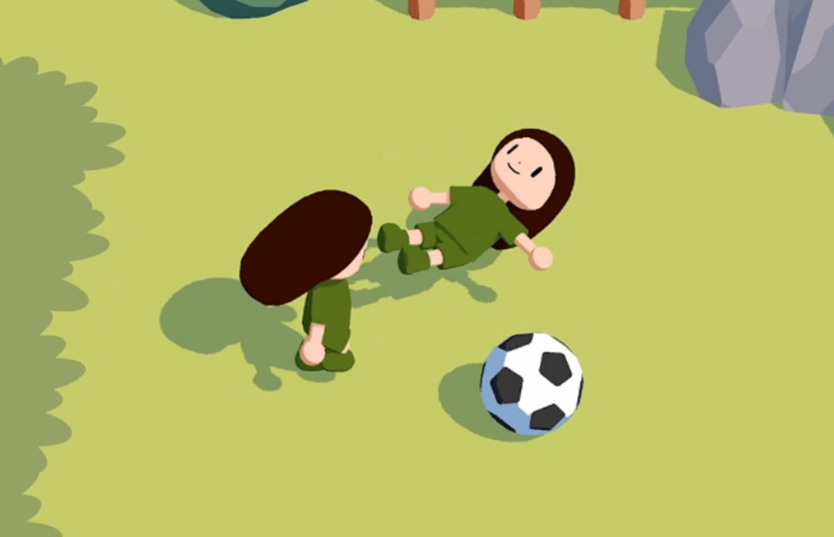 Cozy Island – Screenshot 4