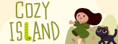 Cozy Island Banner