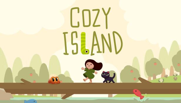Trailer Cozy Island