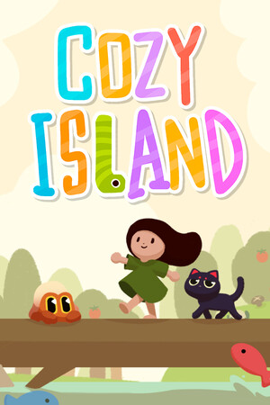 Cozy Island Stats
