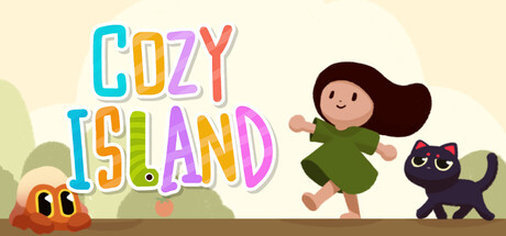 Cozy Island technical specifications for computer