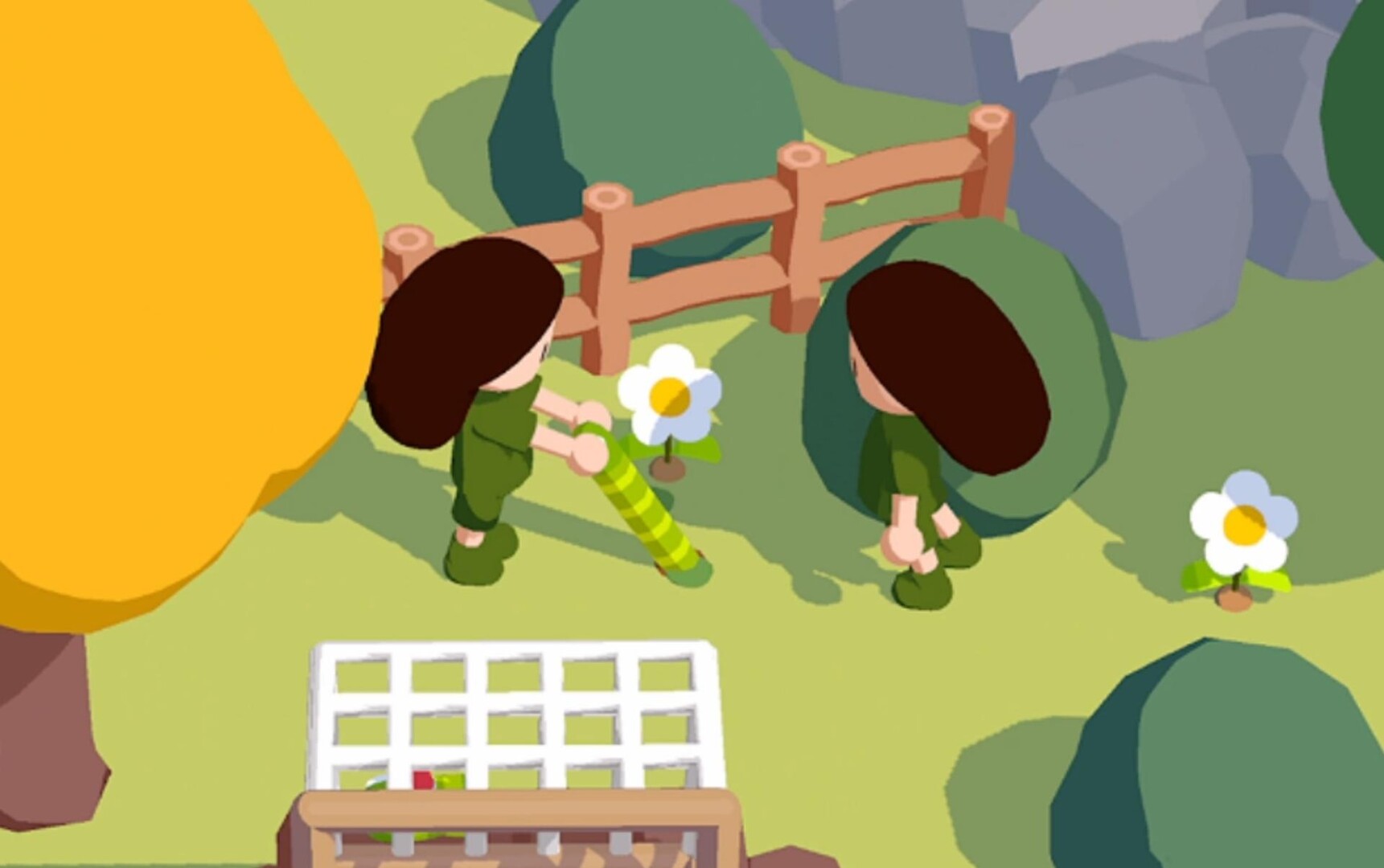 Cozy Island screenshot #8