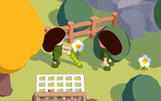 Cozy Island screenshot 5