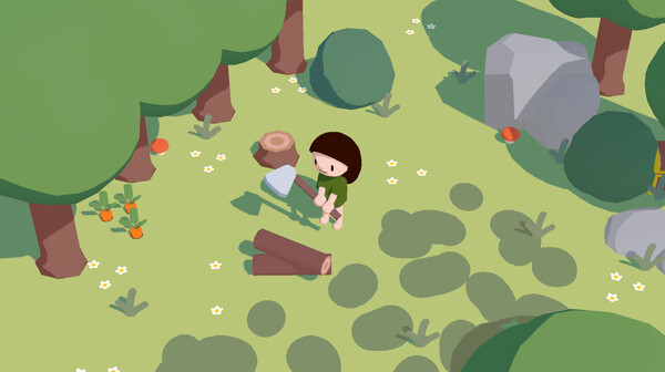 Cozy Island game for windows Pc 1