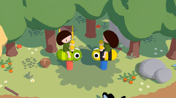 Cozy Islandfor windows and Linux 1