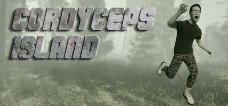 Cordyceps Island Cover Image