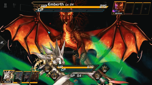 Dragon Spirits 2 : Prologue video 2