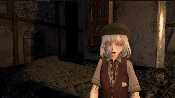 Sinthome screenshot 3