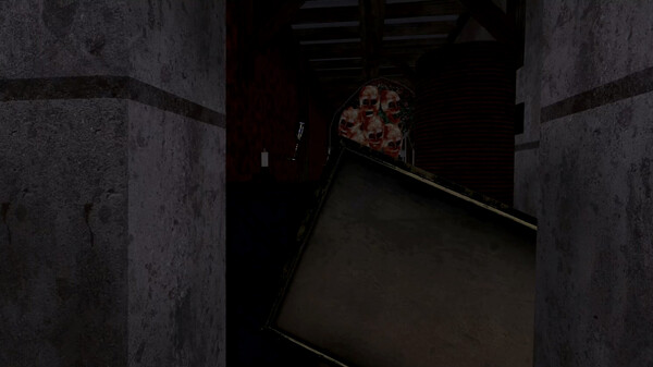 Sinthome screenshot 4