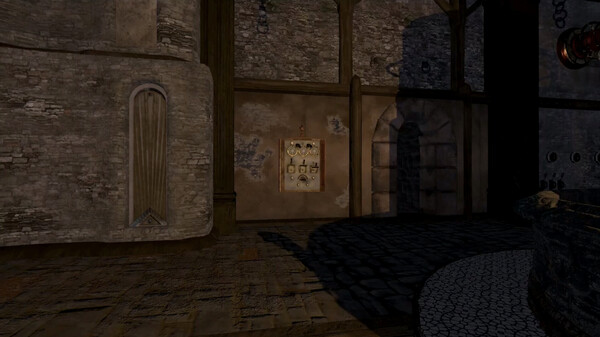 Sinthome screenshot 5