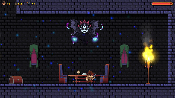 RISKY CHRONICLES and the curse of destiny.