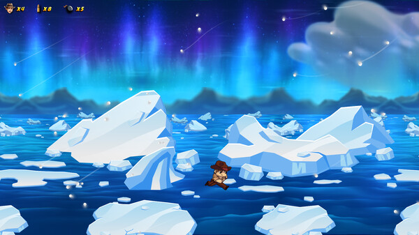 RISKY CHRONICLES and the curse of destiny.