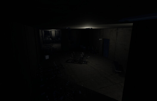 Midway accident game for Linux 1