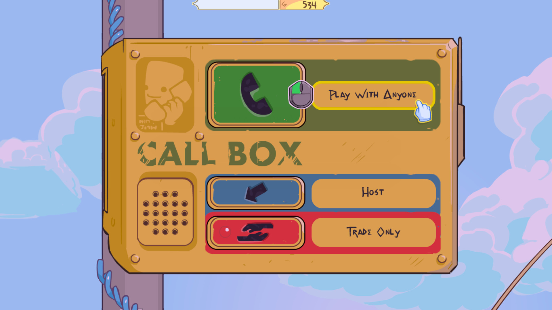 Pit People® screenshot #9