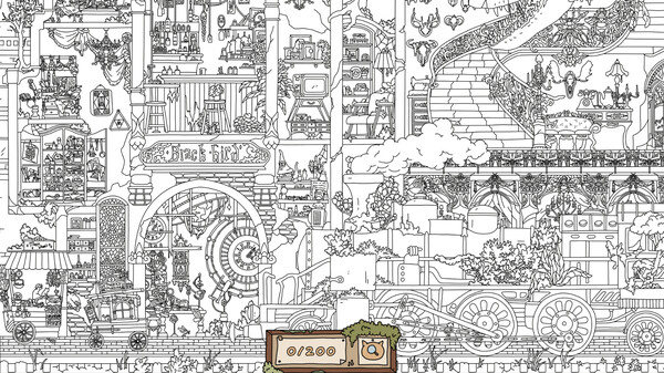 FIND KITTENS: The last of cats - Extra Level