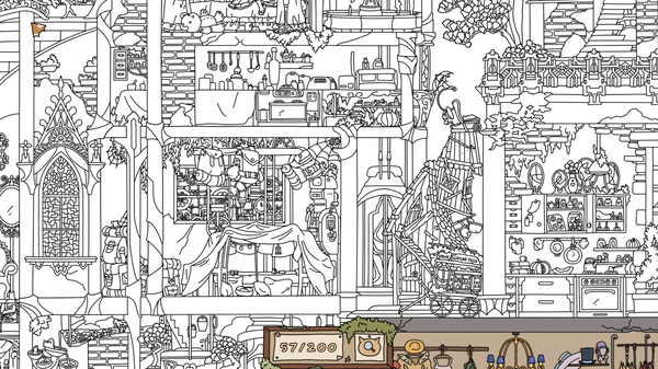 FIND KITTENS: The last of cats - Extra Level