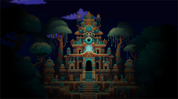 Скриншот 6 из игры Ancient Totems