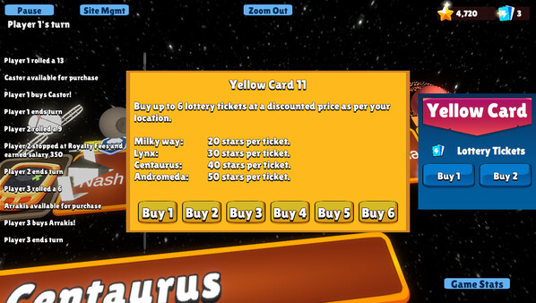 Starbiz — 12