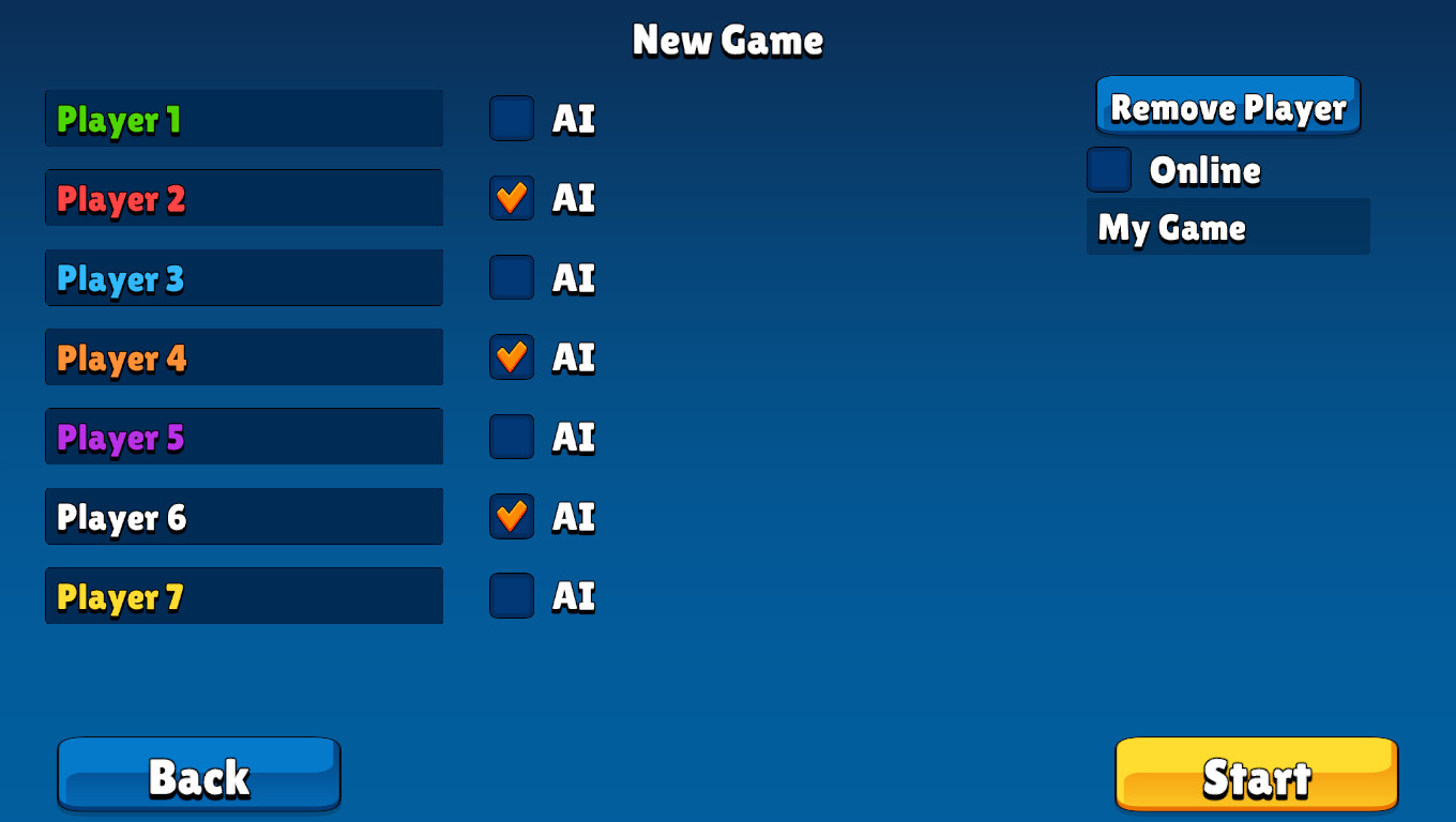 Starbiz screenshot #14