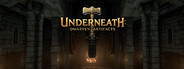 Underneath: Dwarven Artifacts