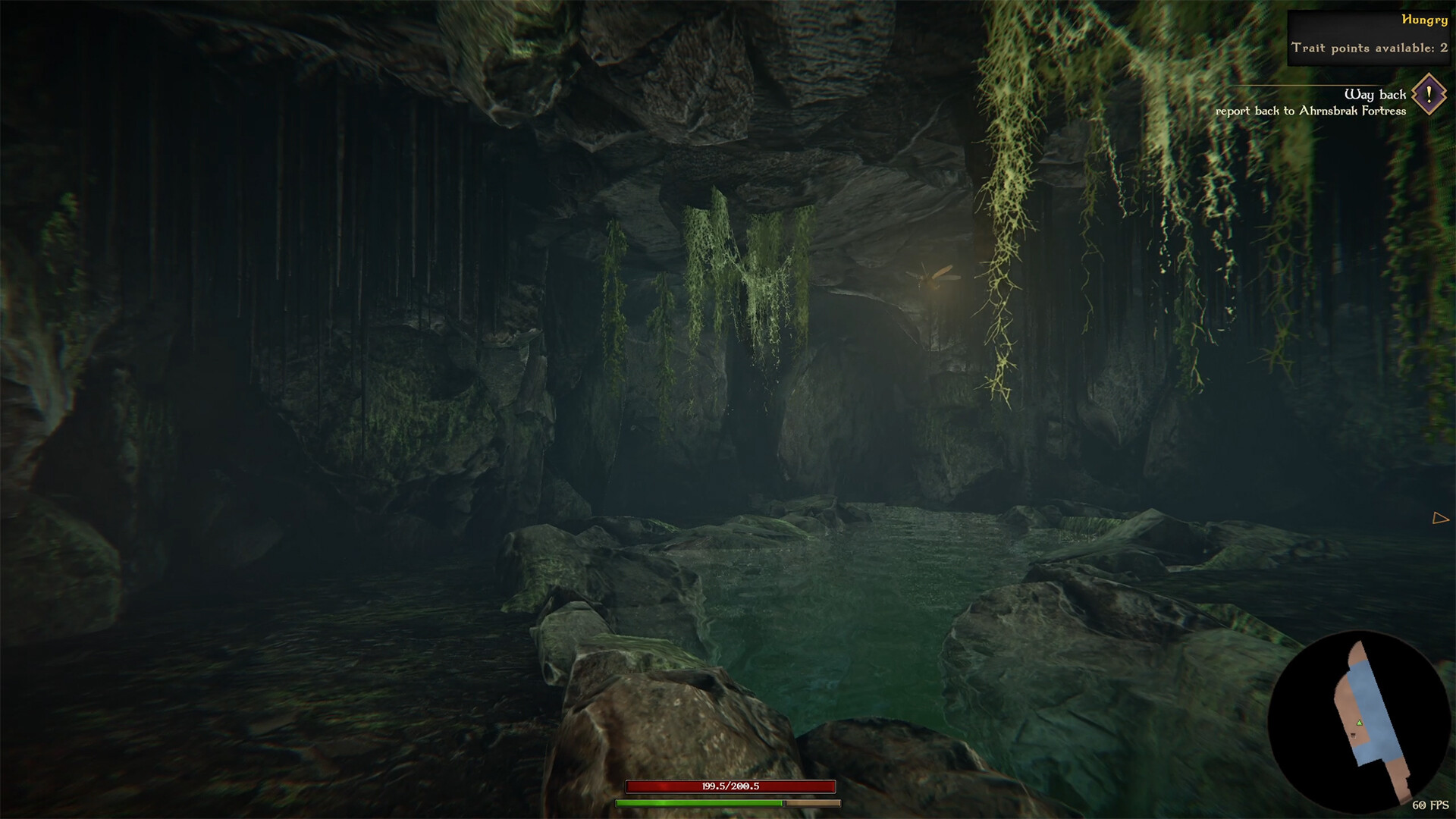 Underneath: Dwarven Artifacts screenshot #2