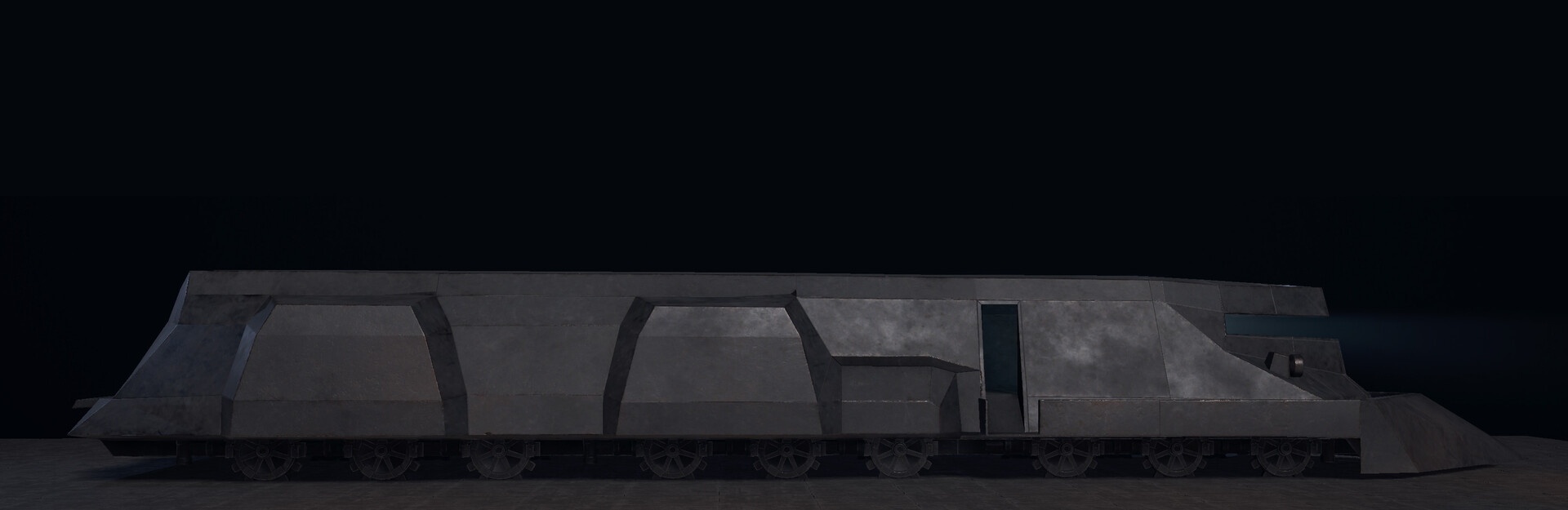 Underneath: Dwarven Artifacts screenshot 1