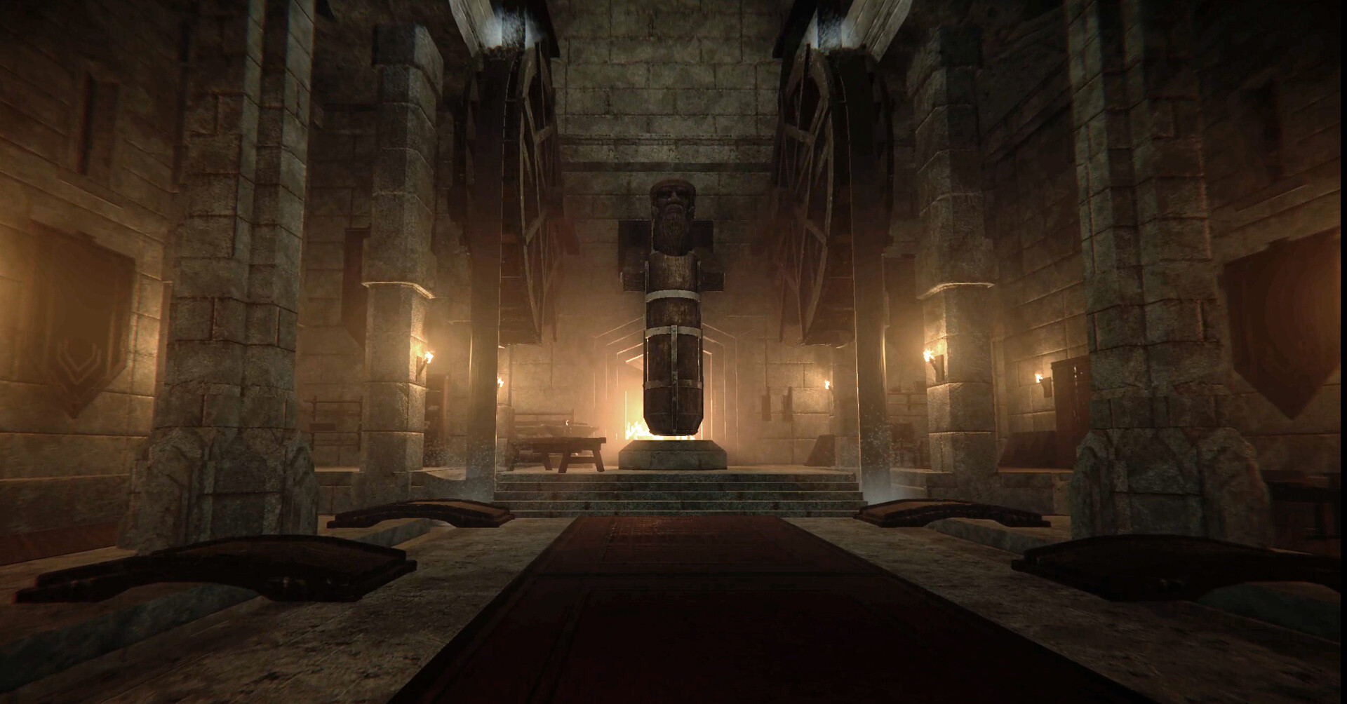 Underneath: Dwarven Artifacts screenshot #6