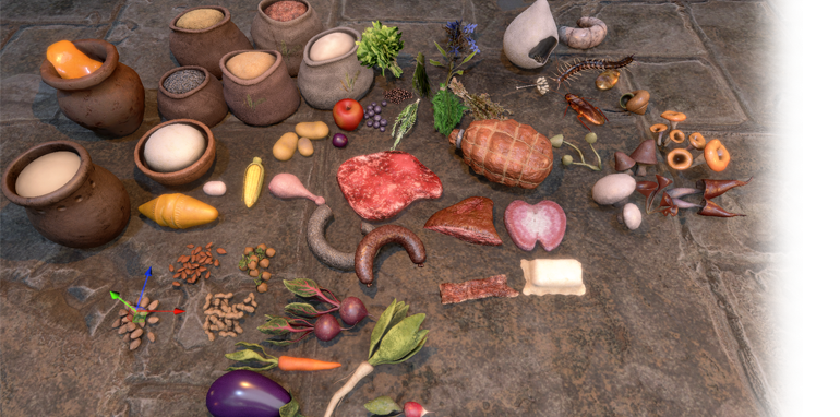 Underneath: Dwarven Artifacts screenshot 3