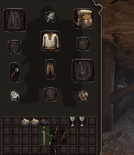 Underneath: Dwarven Artifacts screenshot 2