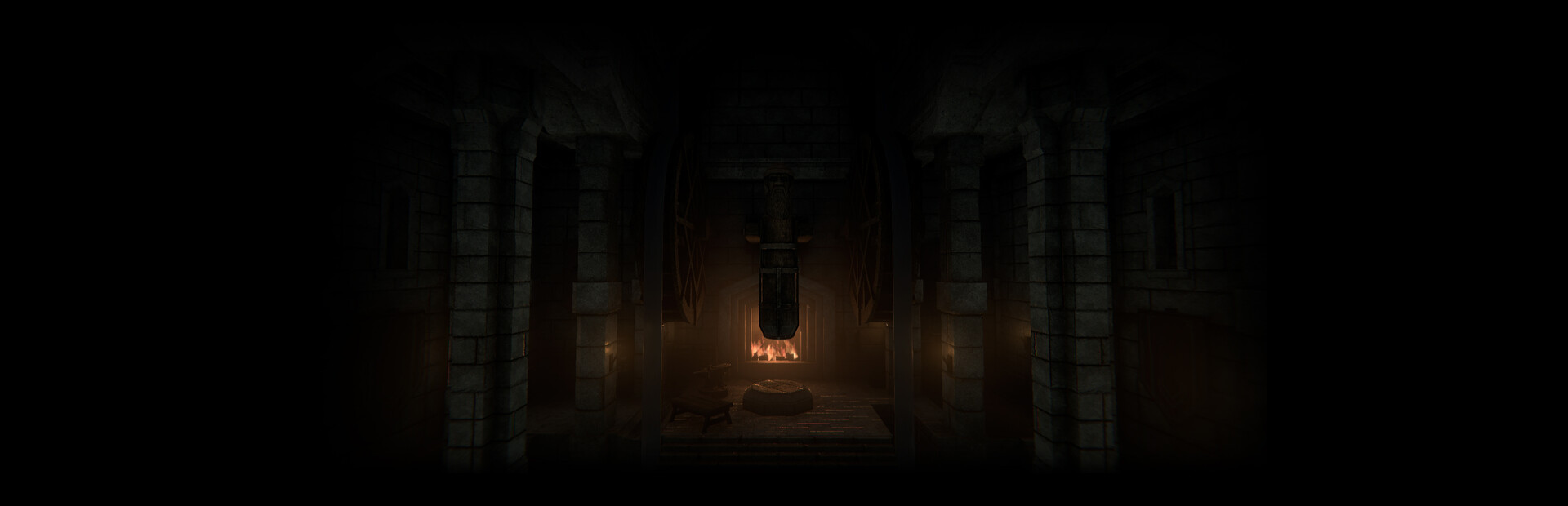 Underneath: Dwarven Artifacts