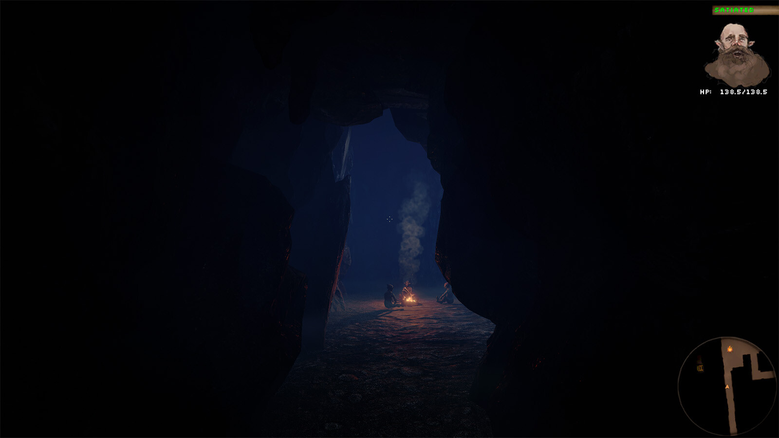 Underneath: Dwarven Artifacts screenshot 6
