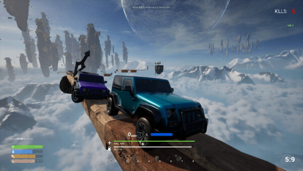 Screenshot media