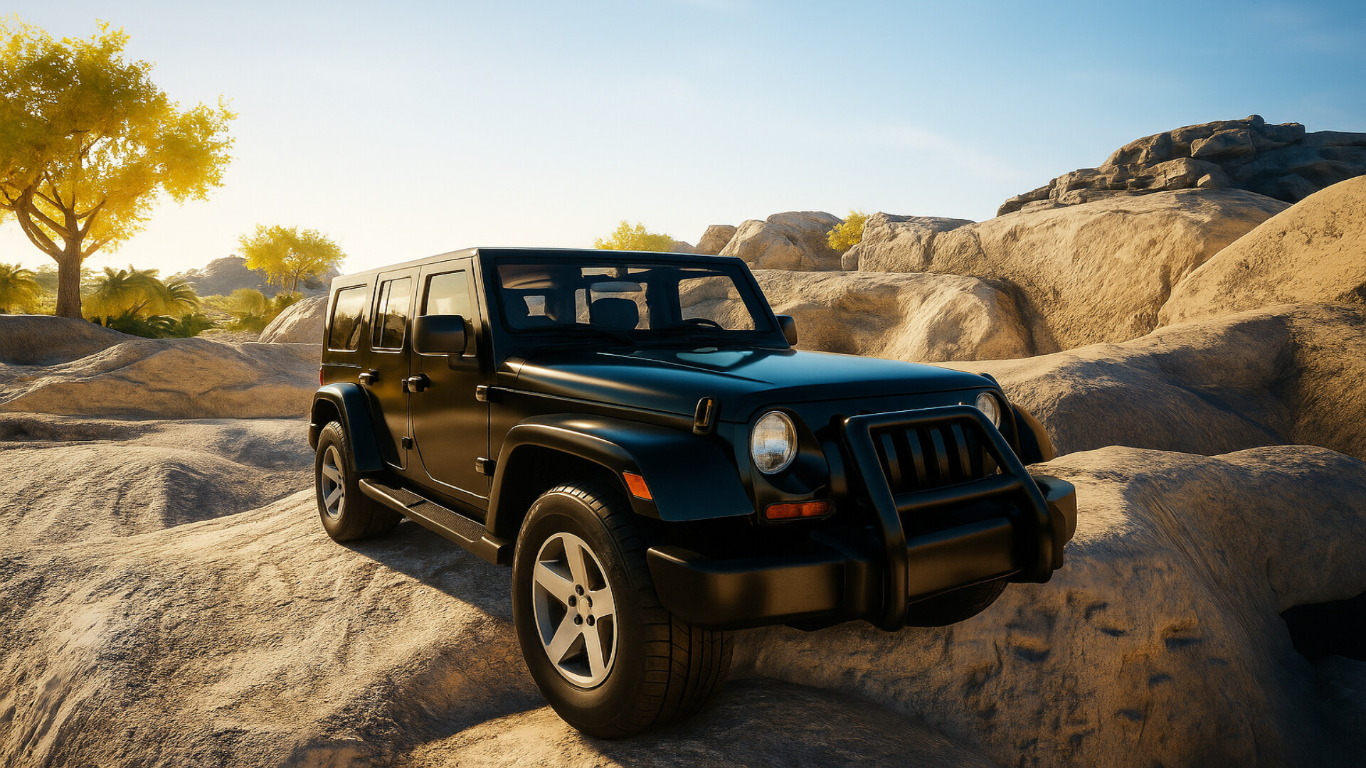 One more time screenshot #5