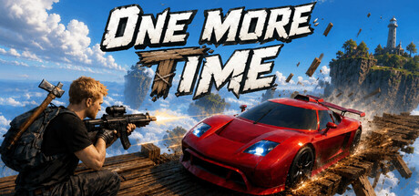 One more time