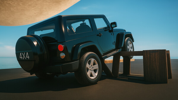 One more time screenshot 3