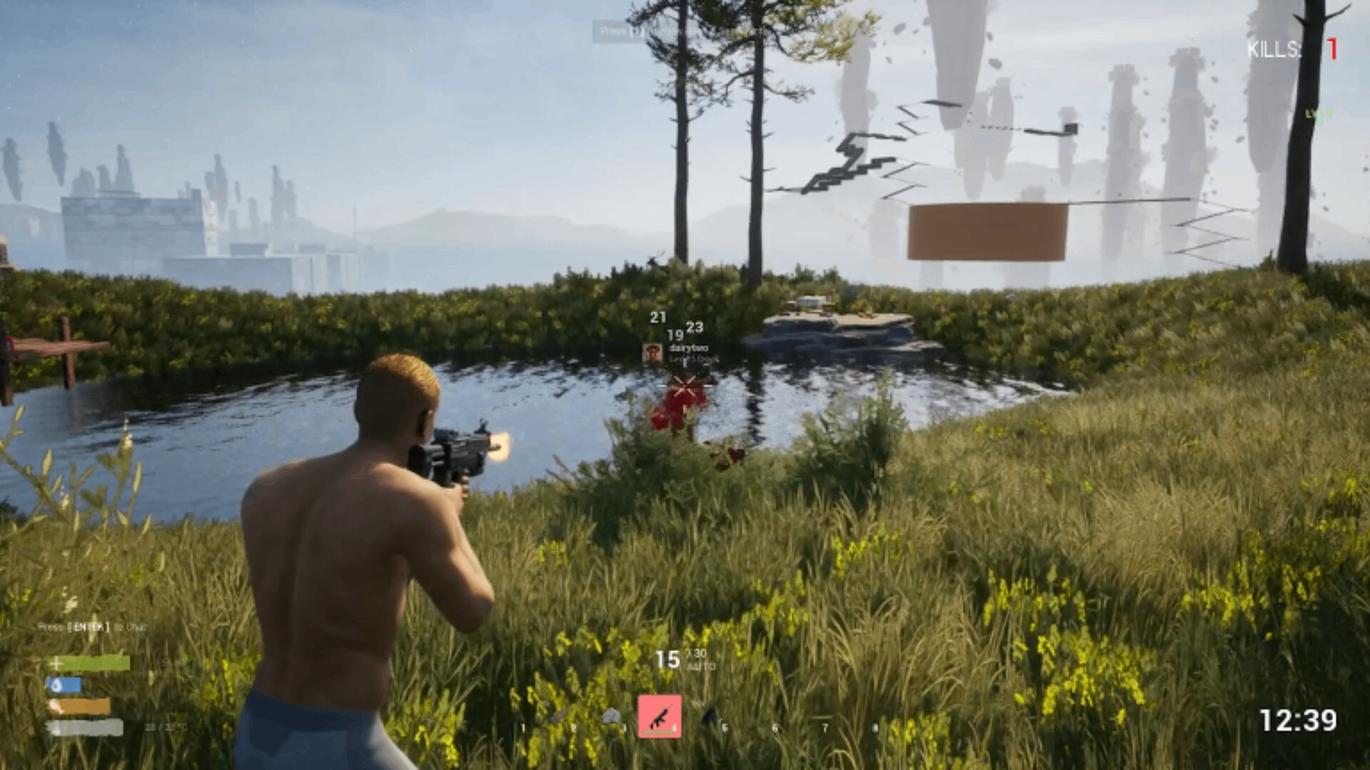 One more time screenshot 8