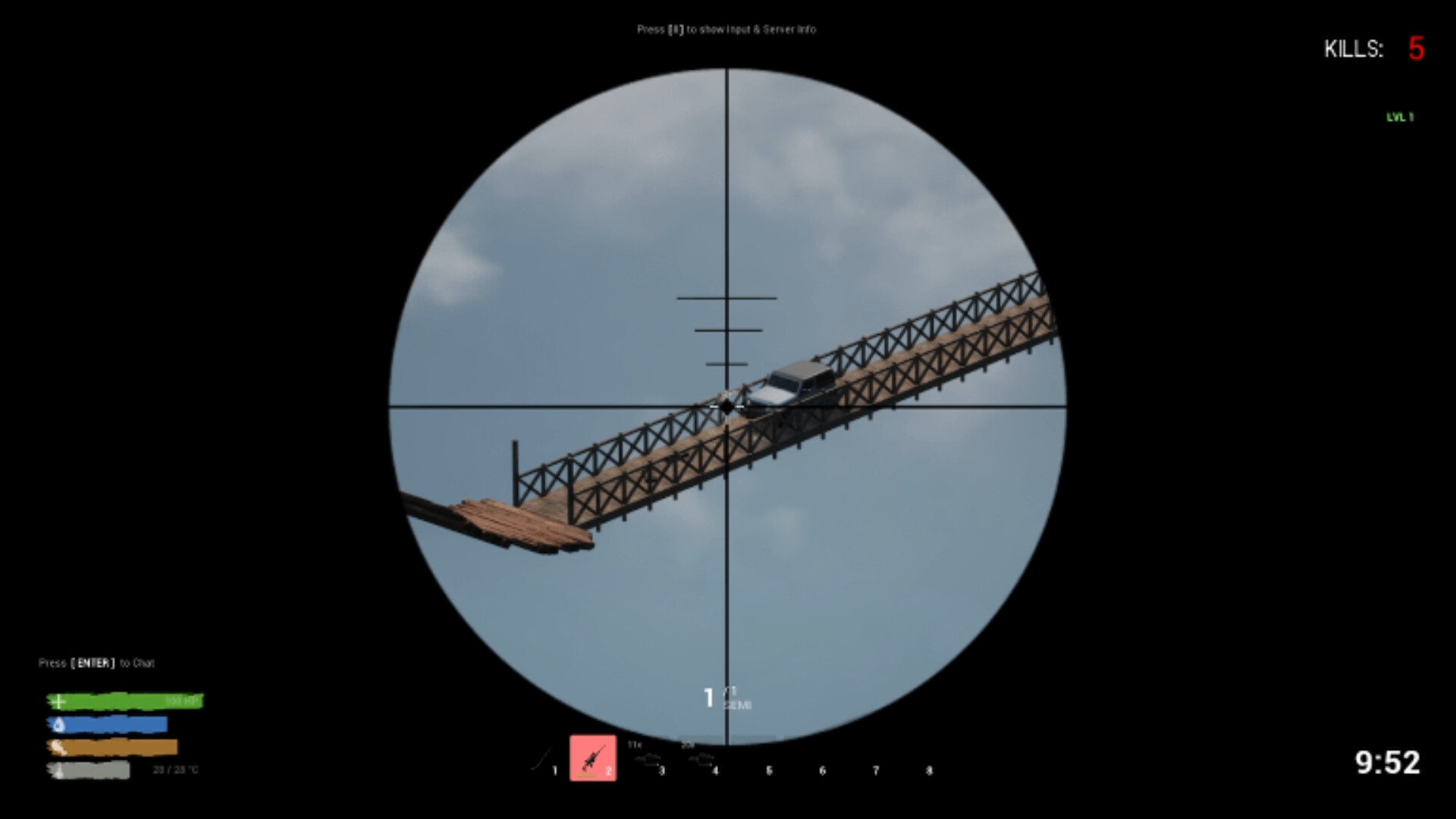 One more time screenshot 5