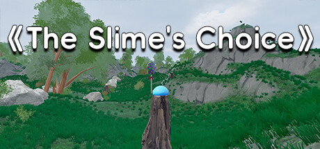 史莱姆的抉择：The Slime's Choice：TSC steam charts