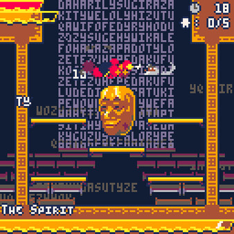 Amazing Grace game for windows Pc 1