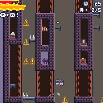 Amazing Grace game for Linux 1